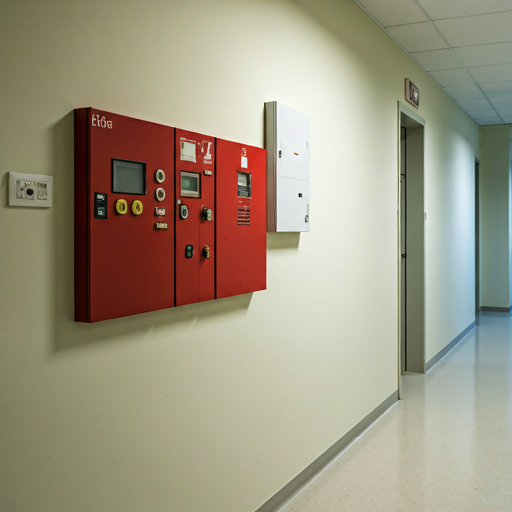 Project MCFA 295 Solution